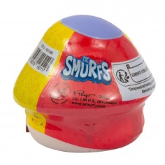 Smurfs Mushroom House with... 2