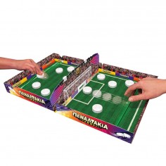 Board Game Penalty Shootout... 2