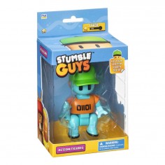 Stumble Guys Action Figure...