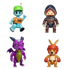 Stumble Guys Action Figure... 2