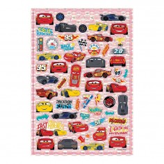Stickers Block with 300pcs... 2