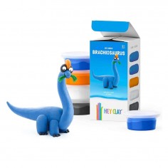 Hey Clay DIY Dinos... 2