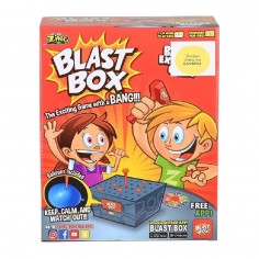 Επιτραπέζιο Blast Box...