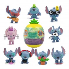 Disney Stitch Mini Figure...