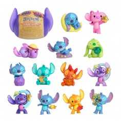 Disney Stitch Mini Capsule...