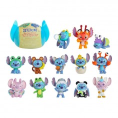 Disney Stitch Μίνι Κάψουλα...