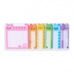 Ooly Note Pals Sticky Tabs... 2