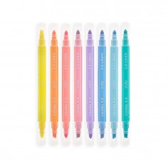 Ooly Pastel Liners Dual Tip... 2