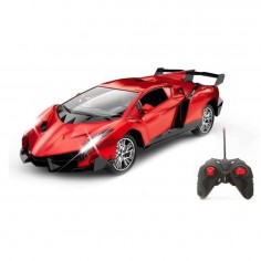 Remote Controlled R/C...