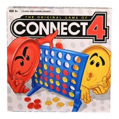 Board Game Connect 4 (808-39)