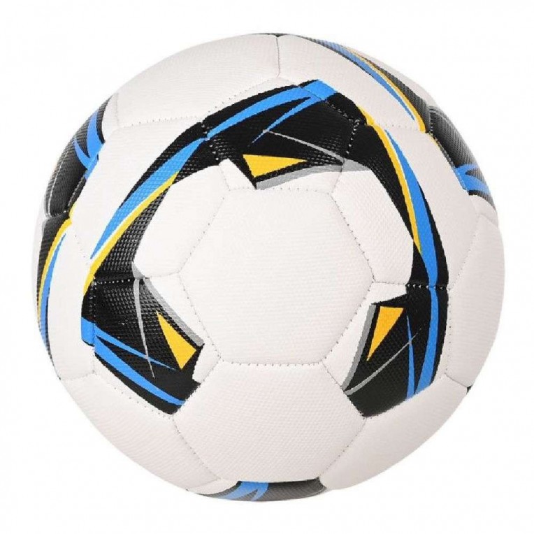 Soccer Ball Synthetic Leather No 5 -...