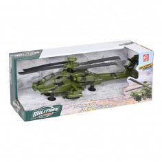 Military Fighting Series...