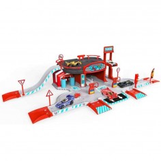 Mega Garage Series Large...