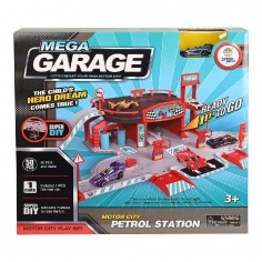 Mega Garage Series Large... 2