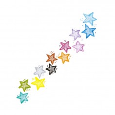 Ooly Stack of Stars... 2