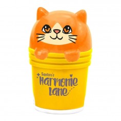 Santoro's Harmonie Lane...