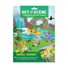 Ooly Set the Scene Transfer...