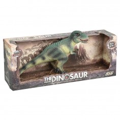 The Dinosaur Model Series...