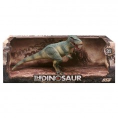 The Dinosaur Model Series... 2