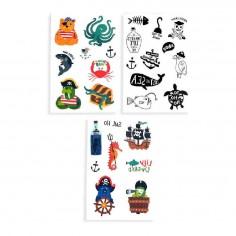Ooly Mini Temporary Tattoo... 2