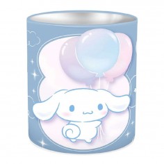 Μολυβοθήκη Μεταλλική Sanrio...