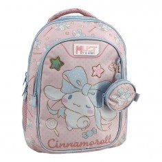 Backpack Must Team Sanrio...