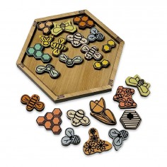 Project Genius Eco Logicals...