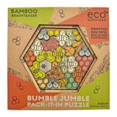Project Genius Eco Logicals... 2
