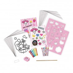 Activity Set with Spiral... 2