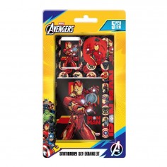 Σχολικό Σετ Marvel Avengers...