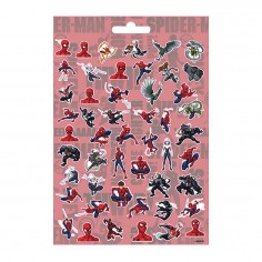 Stickers Block with 300pcs... 2