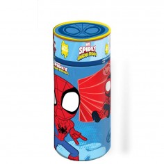 Luna Toys Παζλ σε Κύλινδρο...