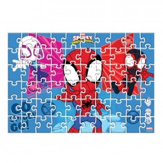 Luna Toys Παζλ σε Κύλινδρο... 2