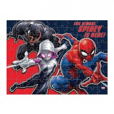 Luna Toys Παζλ Glow In The... 2