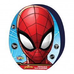 Luna Toys Coloring Puzzle 2...