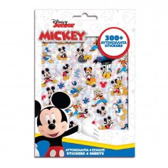 Stickers Block with 300pcs...