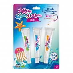 AquaDabra Paint Refill Set...
