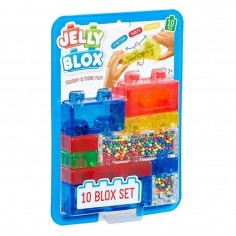 Jelly Blox Building Set...