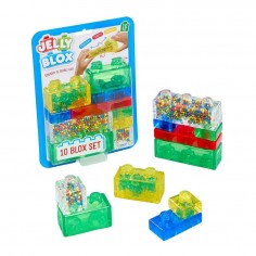 Jelly Blox Building Set... 2