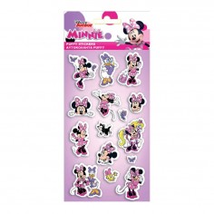 Stickers Puffy Disney...