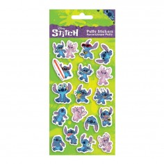 Stickers Puffy Disney...