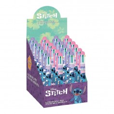 Pen with 6 Colors Disney...
