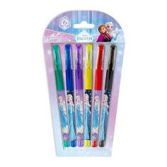 Set Metallic Pens Disney...