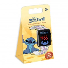 Ψηφιακό Ρολόι Led Disney...