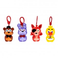 Plush Keychain Five Night...