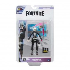 Fortnite Solo Mode Action... 2