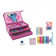 Art Set Suitcase Disney... 2