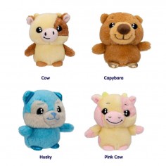 Li'l Peepers Plush Animal... 2