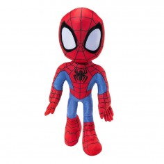 Spidey and His Amazing...