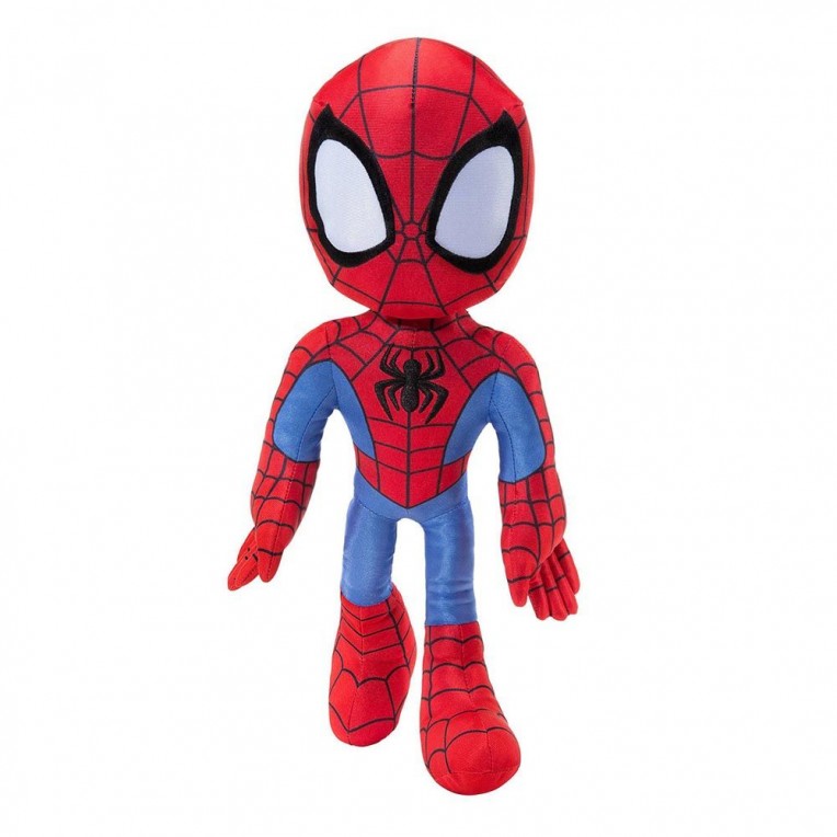 Spidey and His Amazing Friends Plush...